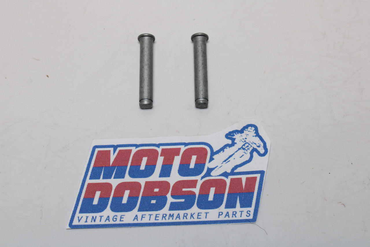 Ducati XDiavel 2016-2020 82110512AA Footrest Pin Pack of 2