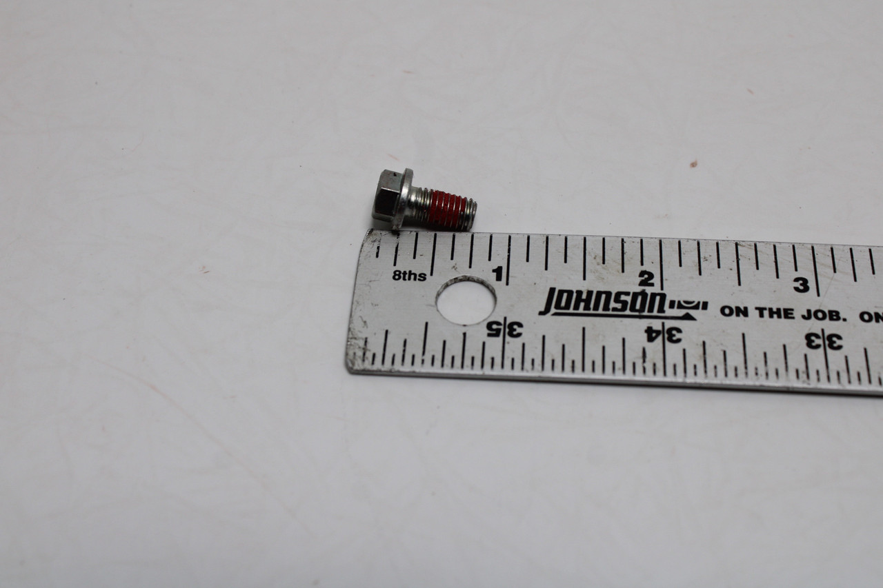 Ducati Superbike Diavel Monster 77210501C M6X12 Screw Bolt sold quantity of 2