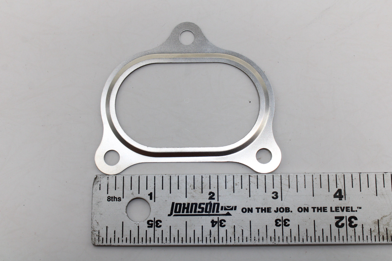 Ducati Monster 848 1098 79010151A Gasket, Exhaust