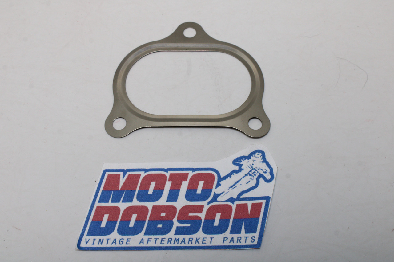 Ducati Monster 848 1098 79010151A Gasket, Exhaust