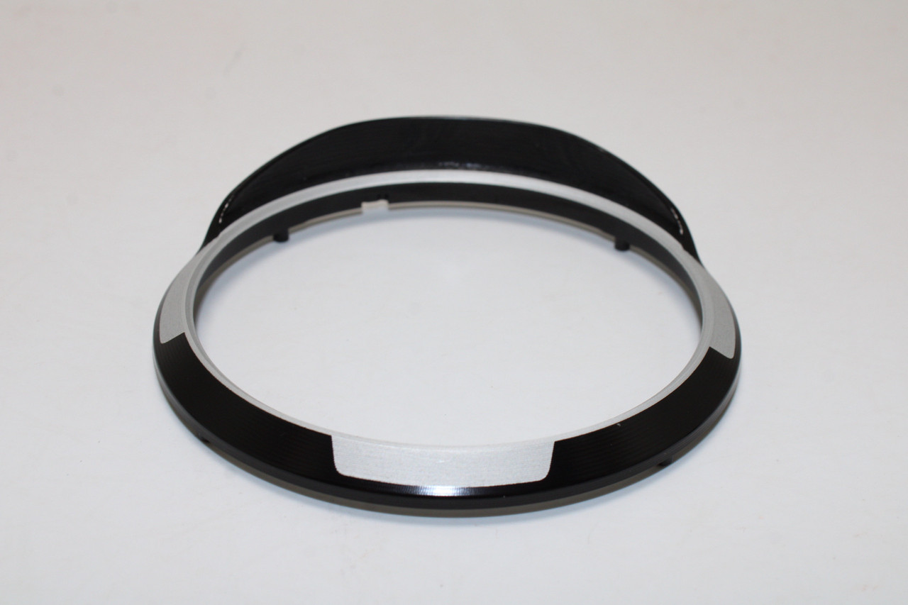 Ducati Scrambler 97380291A CNC Aluminum Instrument Panel trim