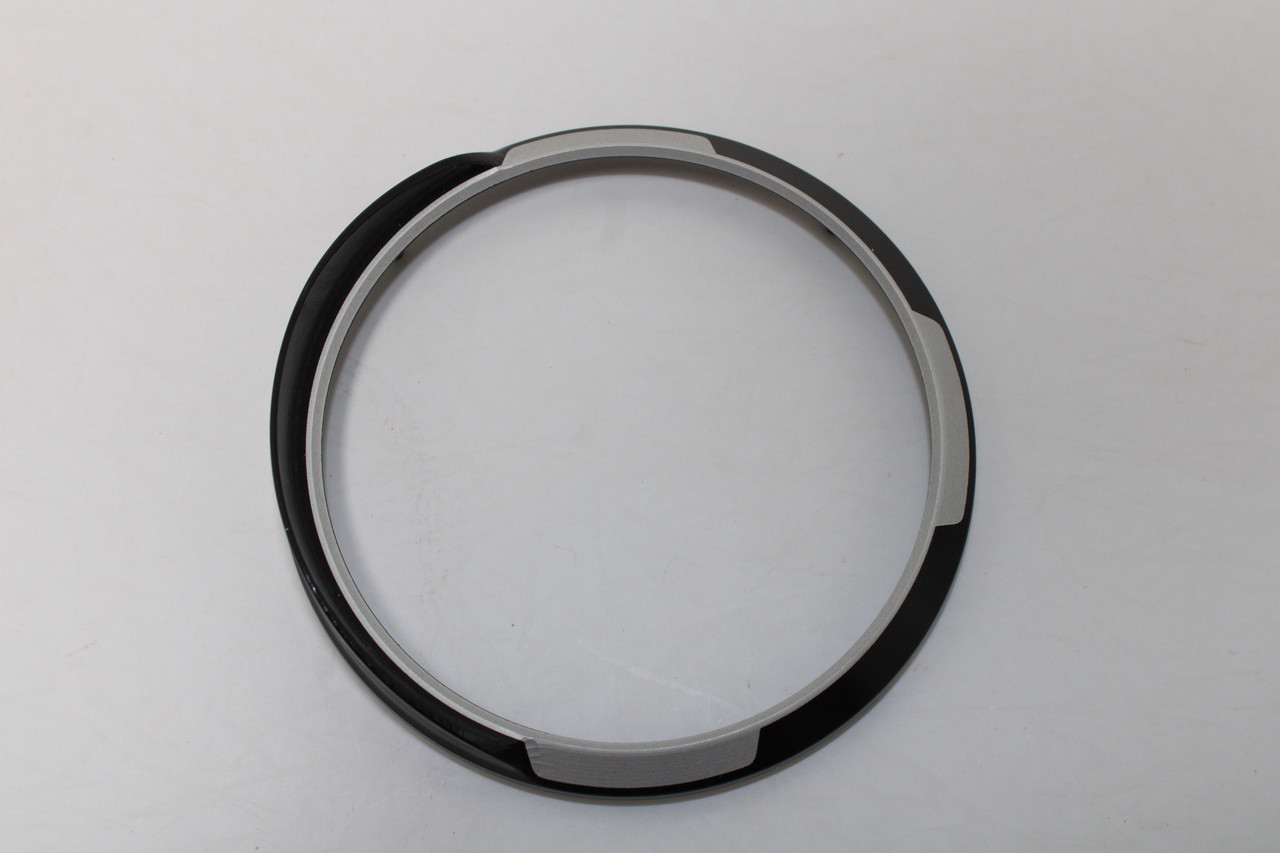 Ducati Scrambler 97380291A CNC Aluminum Instrument Panel trim