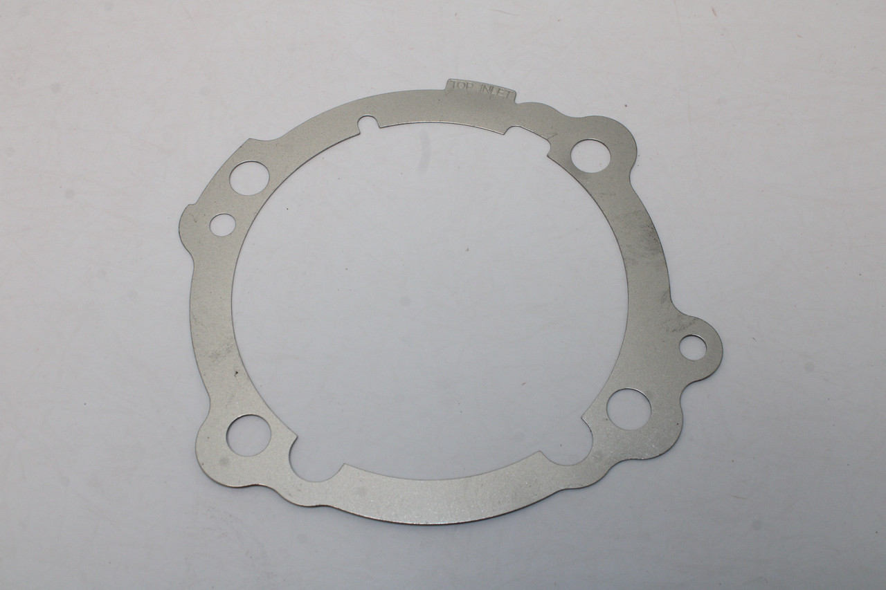 Ducati ST2 ST4 2003 78610682A Gasket, Cylinder Base 0.4mm