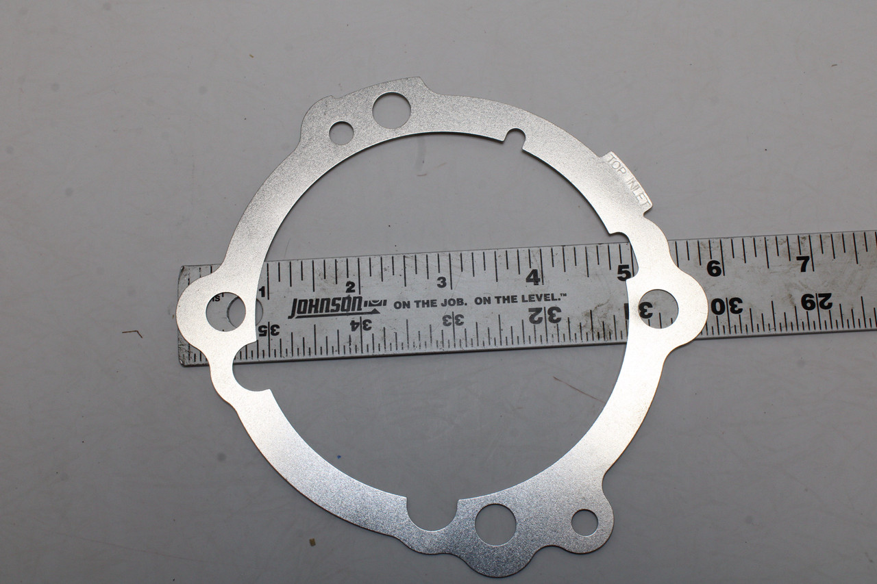 Ducati ST2 ST4 2003 78610682A Gasket, Cylinder Base 0.4mm