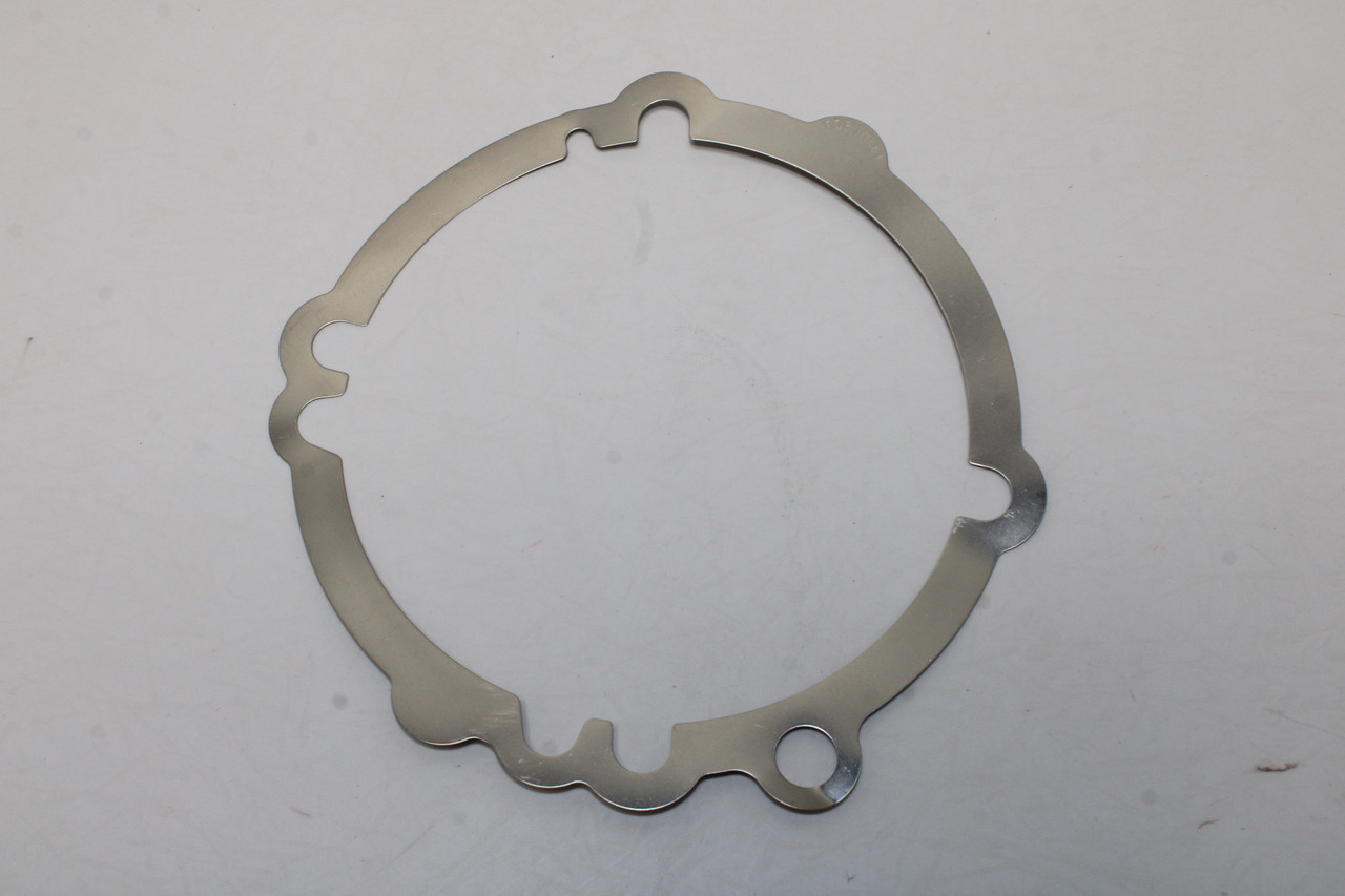Ducati 1098RS 2008 78610941AB Cylinder Casing Gasket