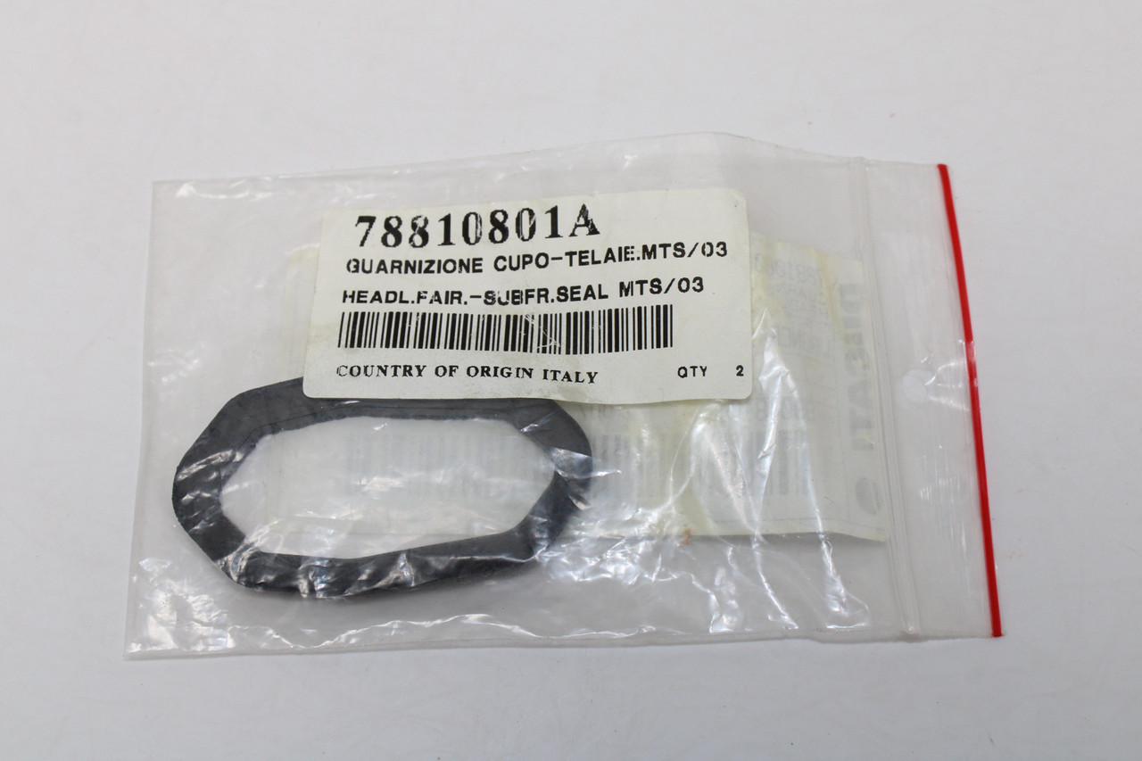 Ducati Multistrada 620 1000 1100 78810801A Gasket