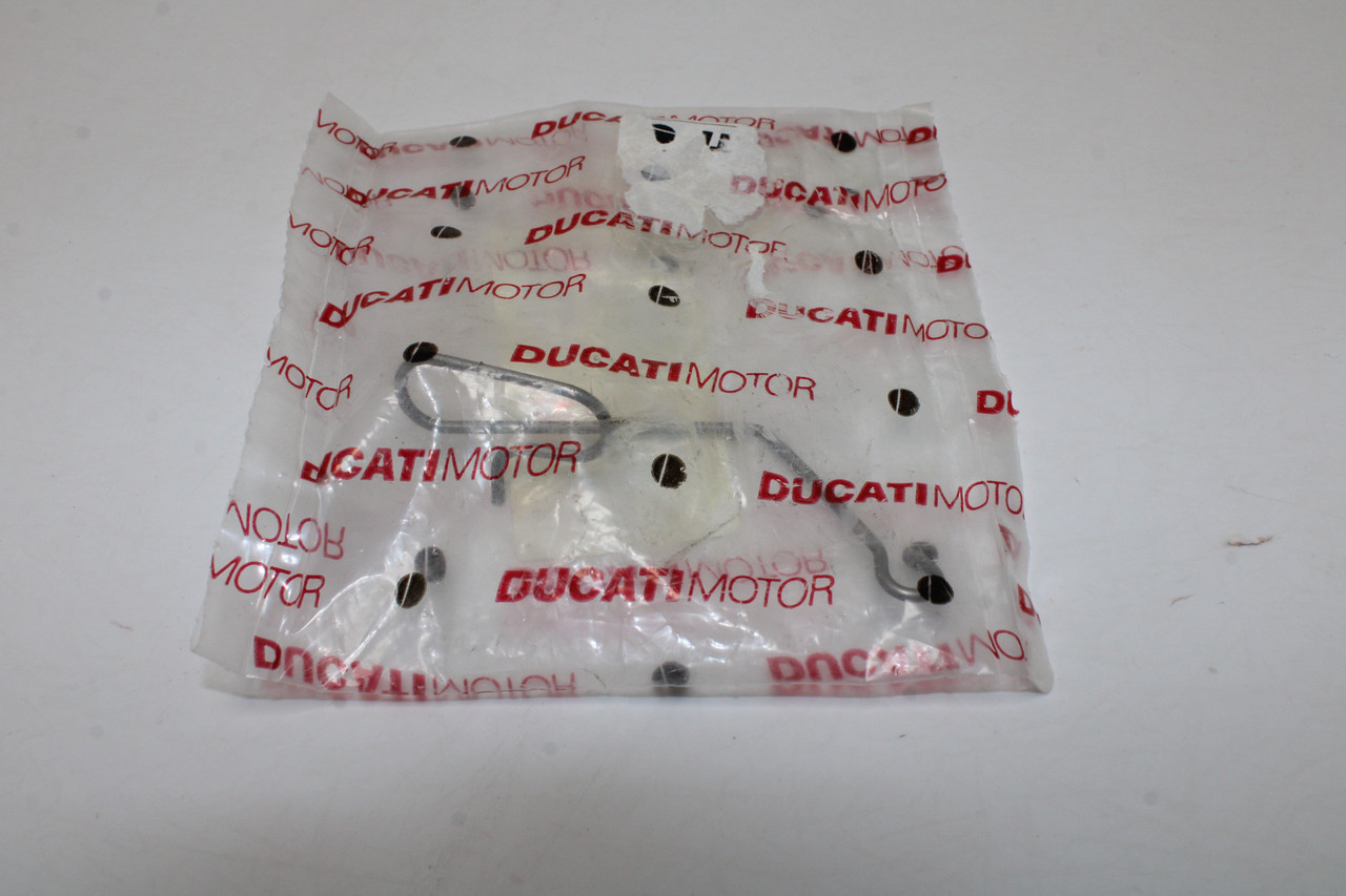 Ducati ST3 2007 88110312A Fairlead