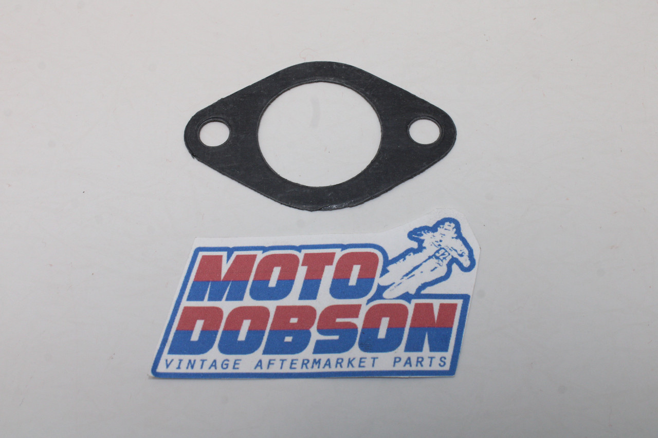 Ducati Monster 750 900 037098755 Gasket, Intake Manifold