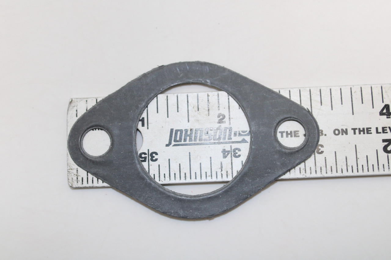 Ducati Monster 750 900 037098755 Gasket, Intake Manifold