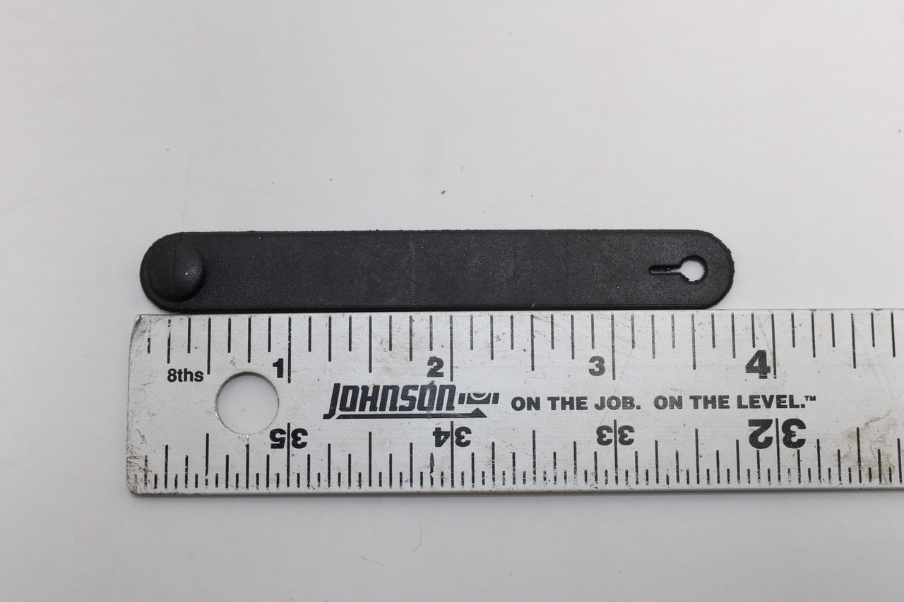 Ducati Multistrada 620 1000 1100 74110131A Clamp, Rubber 82MM
