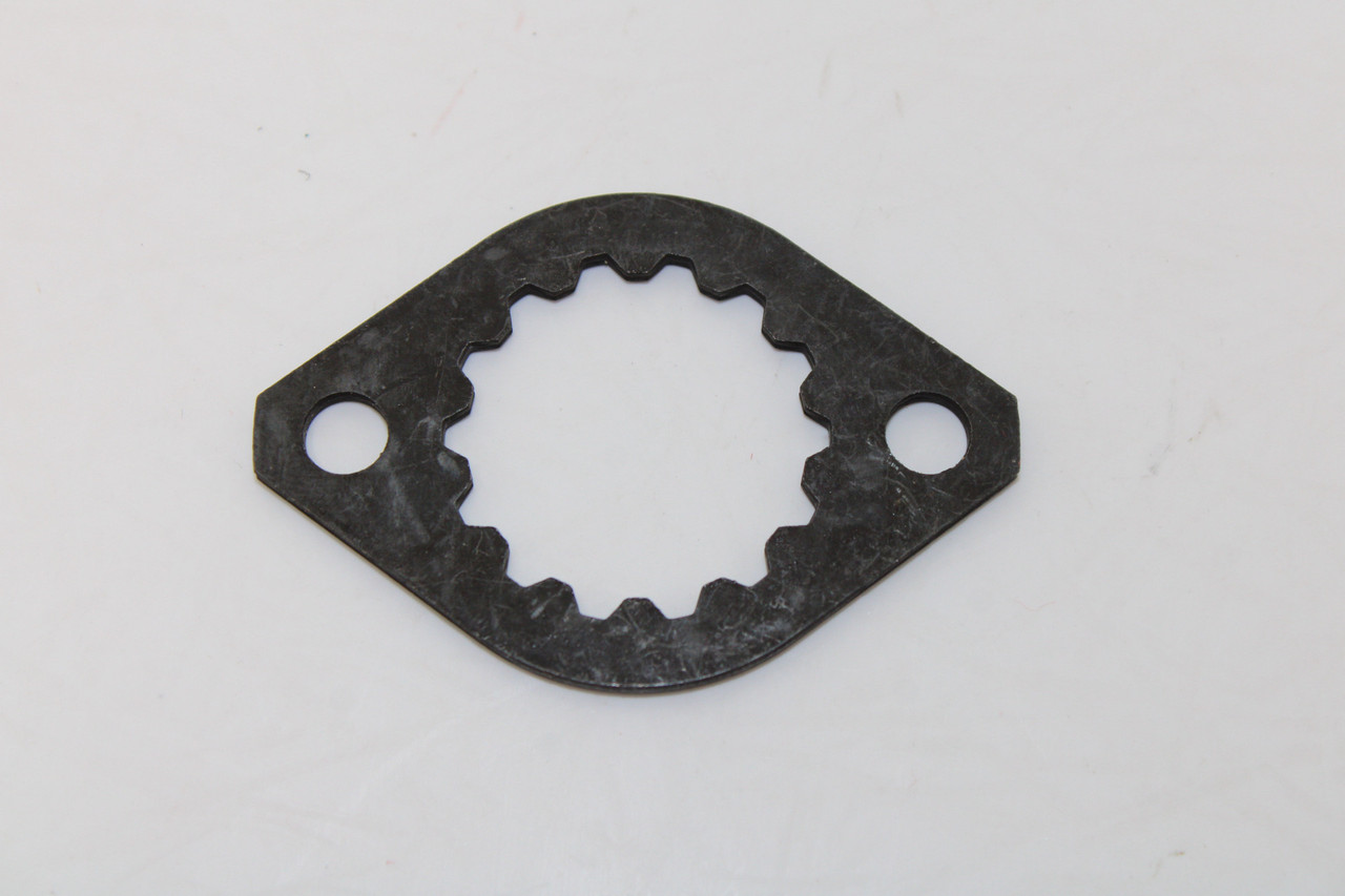 Ducati Monster 620 695 696 797 82610111A Plate, Drive Sprocket Fixing