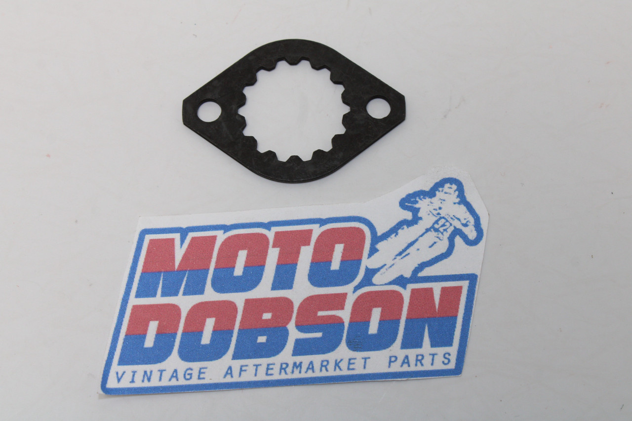 Ducati Monster 620 695 696 797 82610111A Plate, Drive Sprocket Fixing