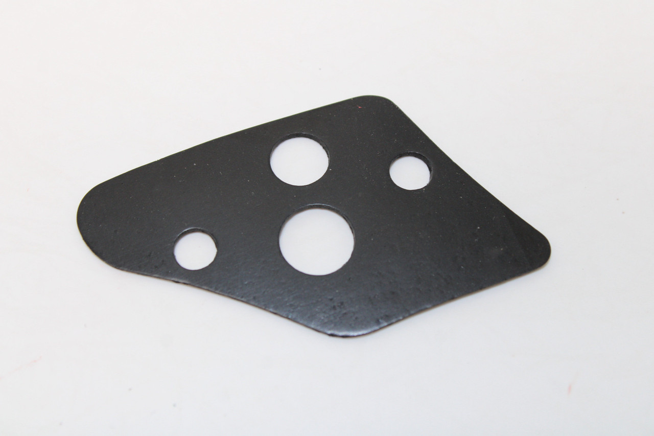 Ducati 848 1098 1198 86610771A Bottom Buffer Gasket Mirror