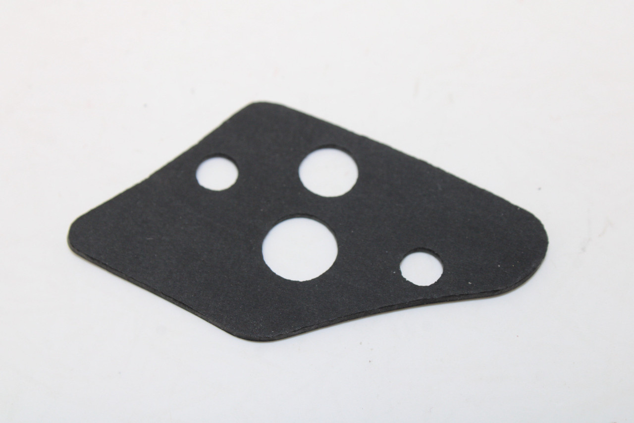 Ducati 848 1098 1198 86610771A Bottom Buffer Gasket Mirror