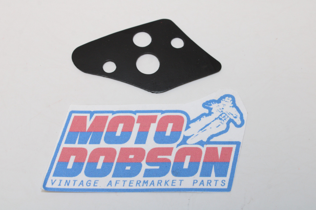 Ducati 848 1098 1198 86610771A Bottom Buffer Gasket Mirror