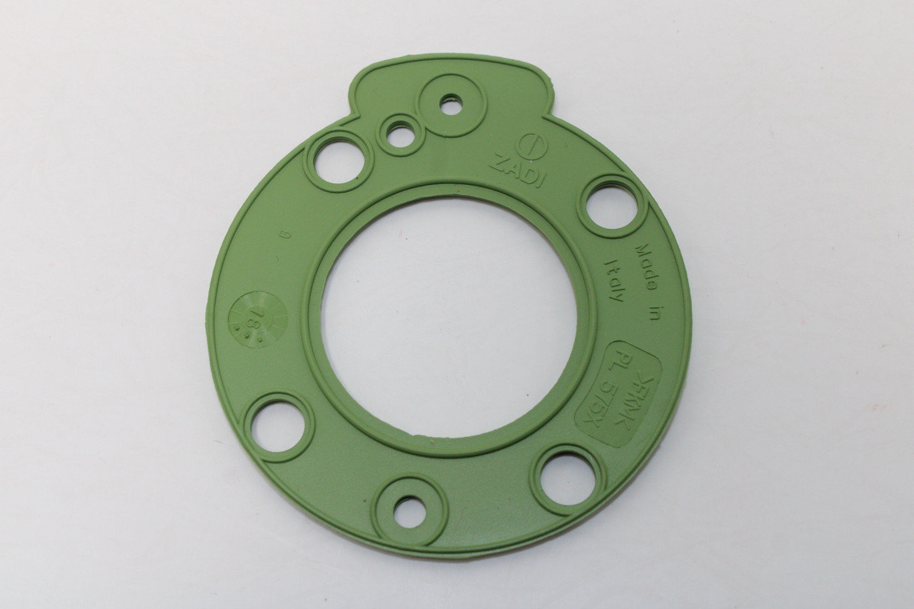 Ducati X Diavel 2016-2020 8660081A Gasket, Fuel Tank Cap