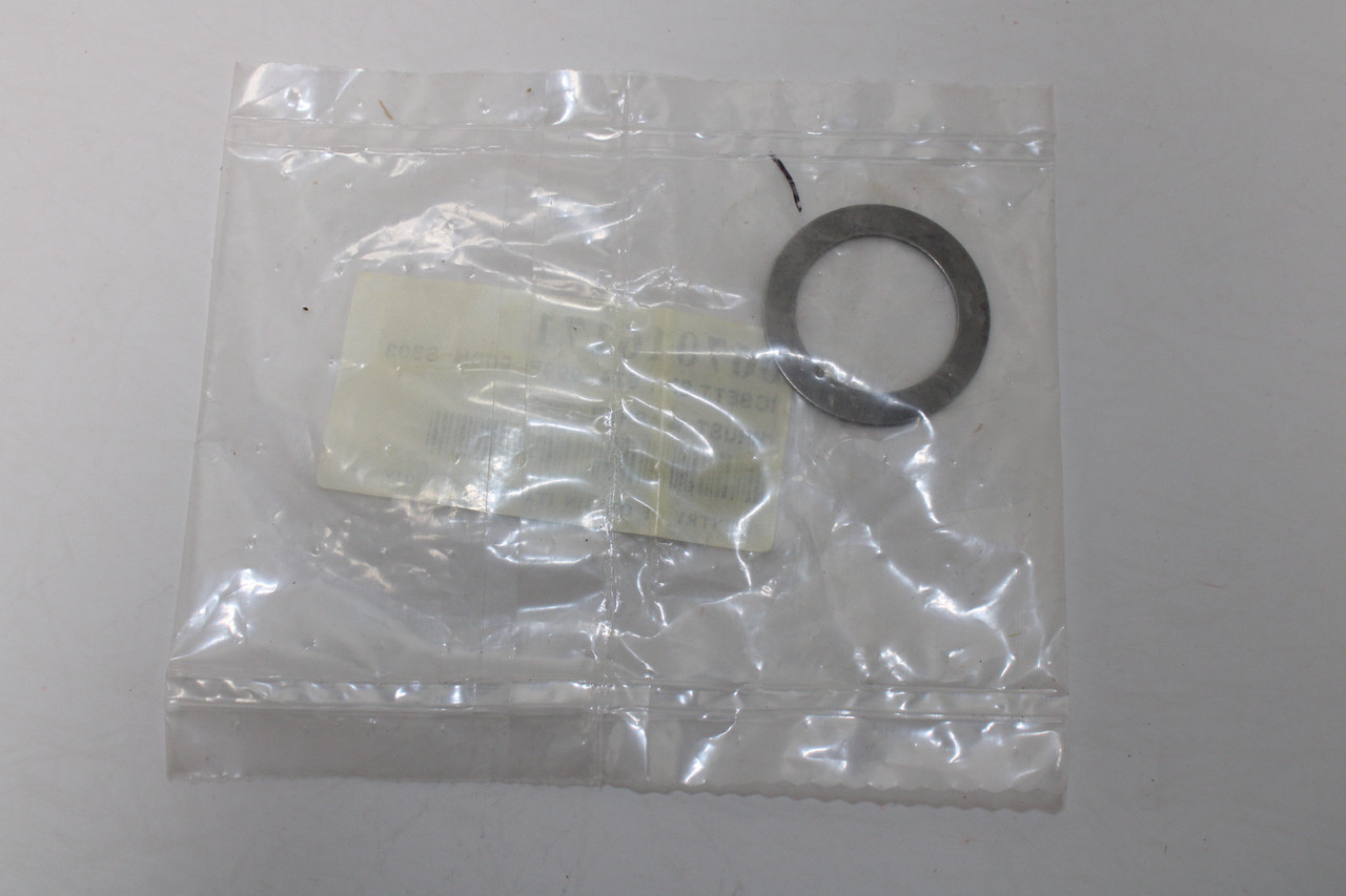 Ducati 748 916 996 999 067016171 Thrust Washer