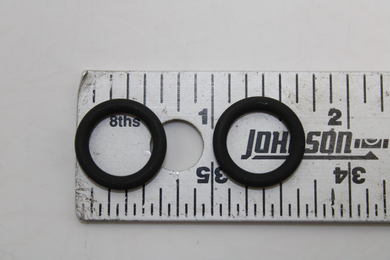 Ducati Monster 400 620 695 750 88641211A O-Ring Lot of 2