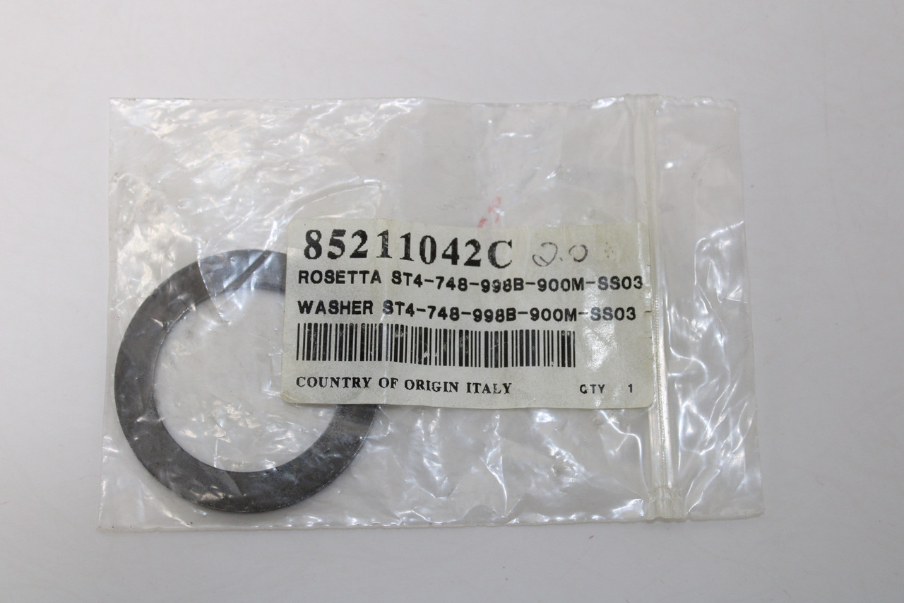 Ducati Momnster 400 695 696 800 1100 85211042C Shim 50X35X2