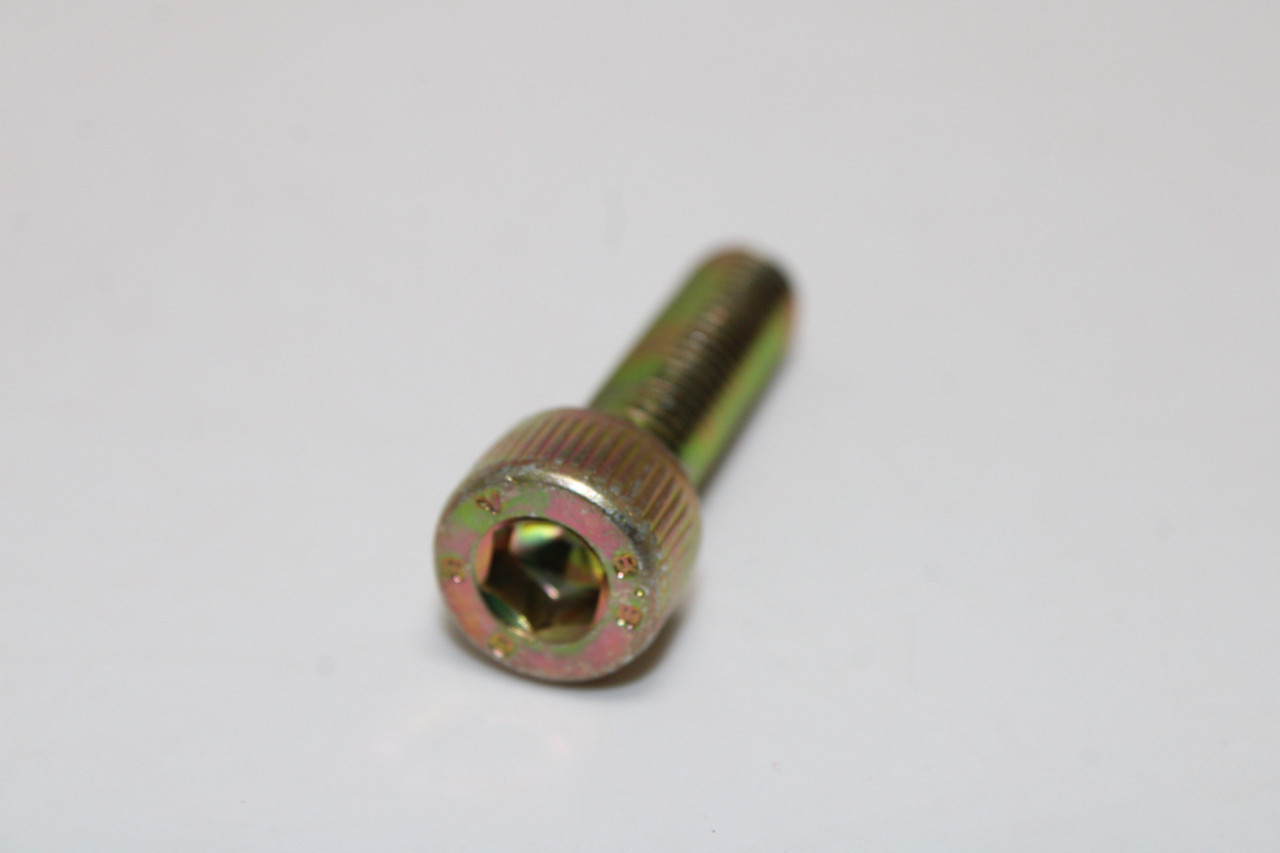 Ducati Monster 400 600 750 900 60N102557 Screw TCEI M8X1.25X30