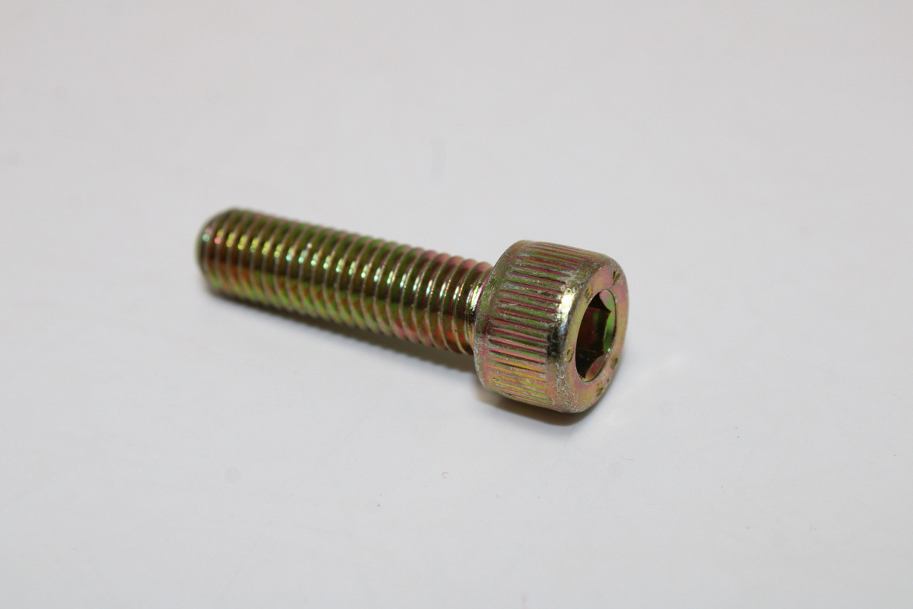 Ducati Monster 400 600 750 900 60N102557 Screw TCEI M8X1.25X30