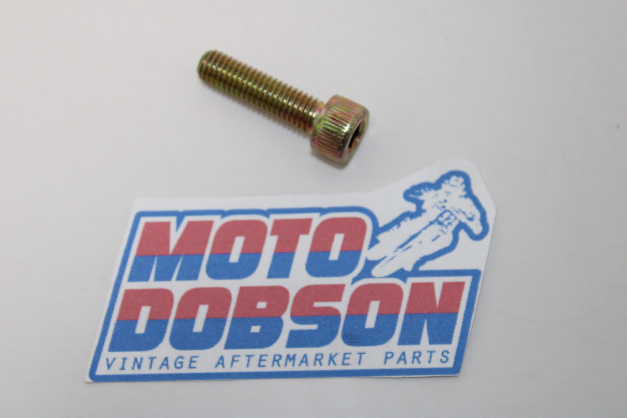 Ducati Monster 400 600 750 900 60N102557 Screw TCEI M8X1.25X30