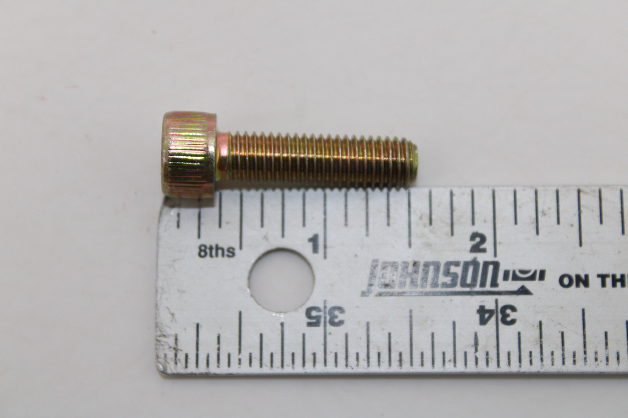 Ducati Monster 400 600 750 900 60N102557 Screw TCEI M8X1.25X30