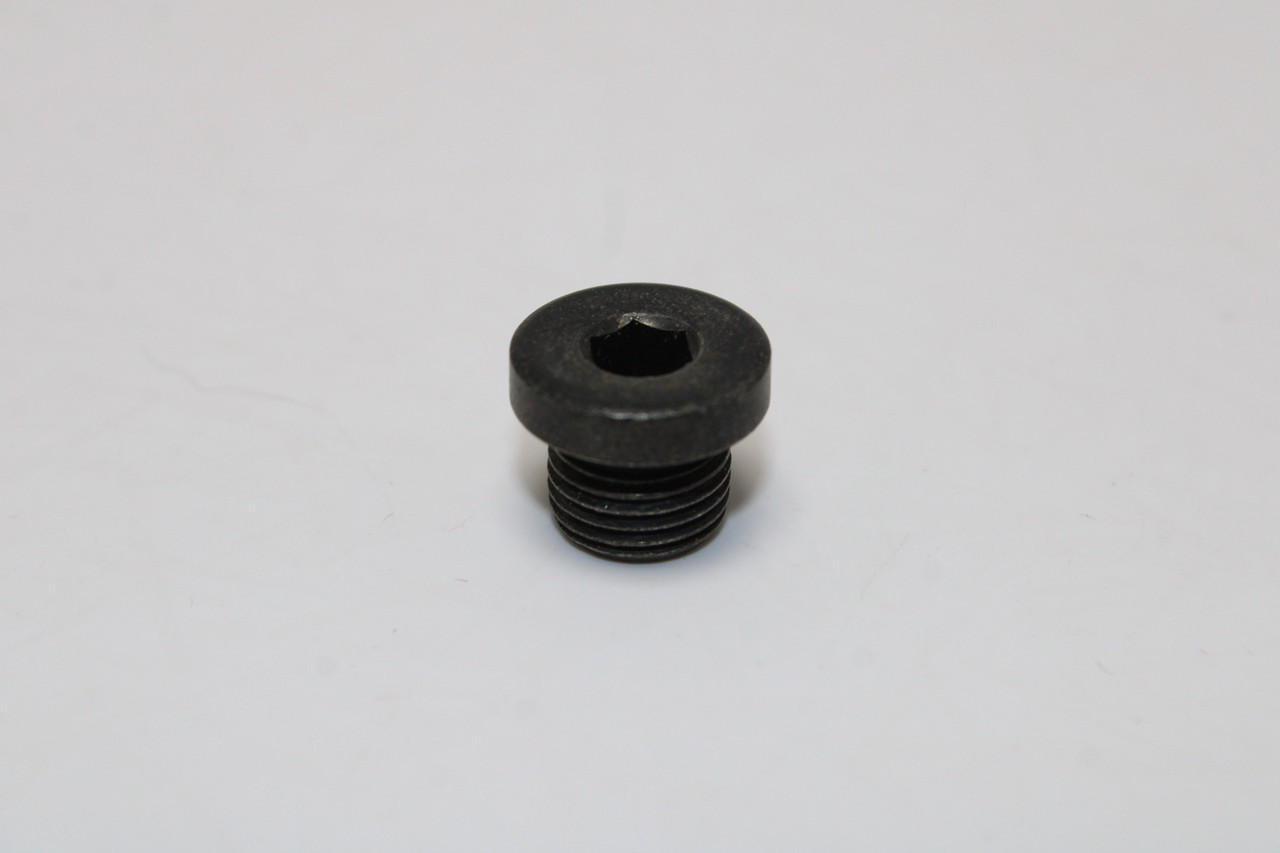 Ducati 749 848 998 1198 78050011A Plug Threaded M10X1