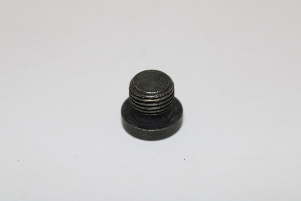 Ducati 749 848 998 1198 78050011A Plug Threaded M10X1