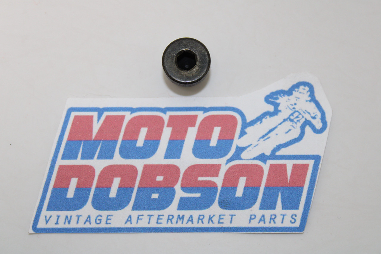 Ducati 749 848 998 1198 78050011A Plug Threaded M10X1