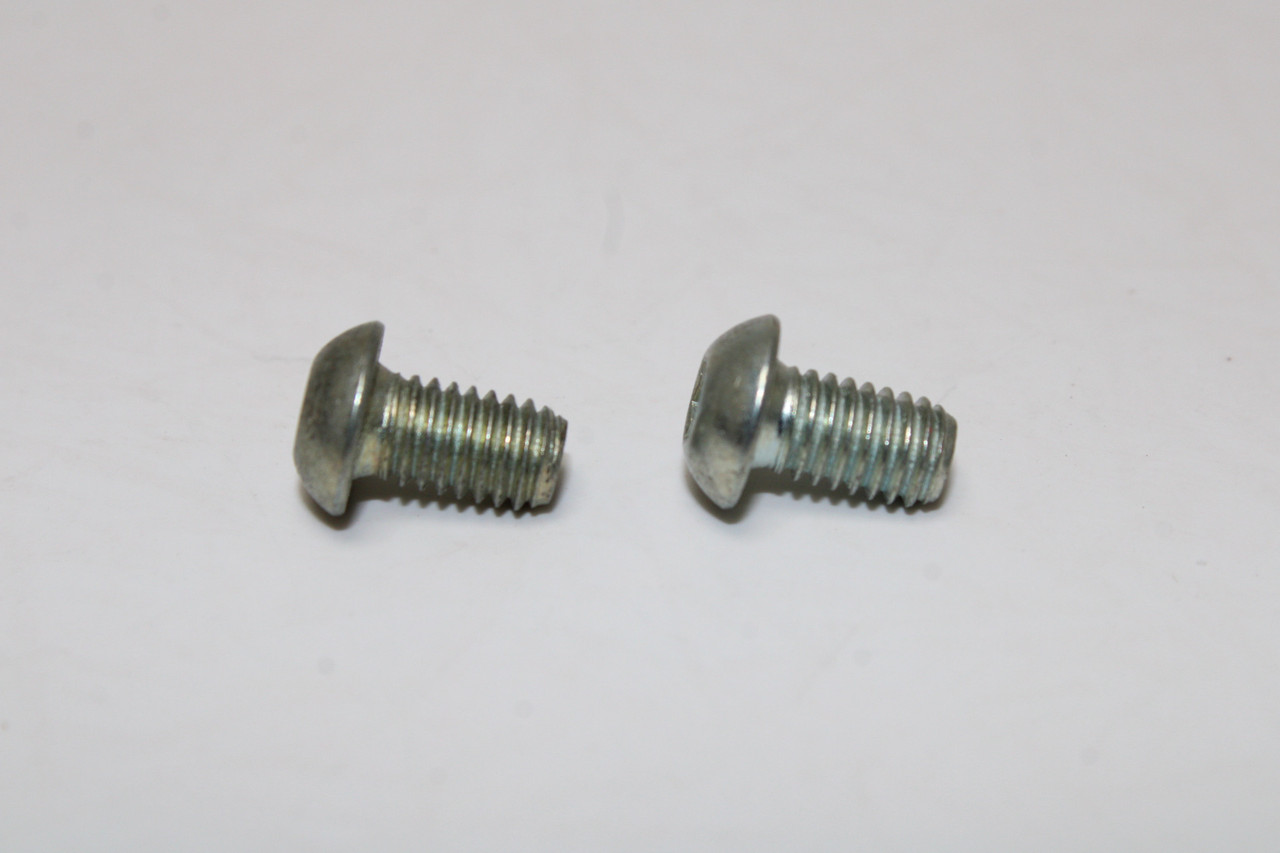 Ducati MH900E 749 999 77510181A Screw TBEI M6X10 Lot of 2