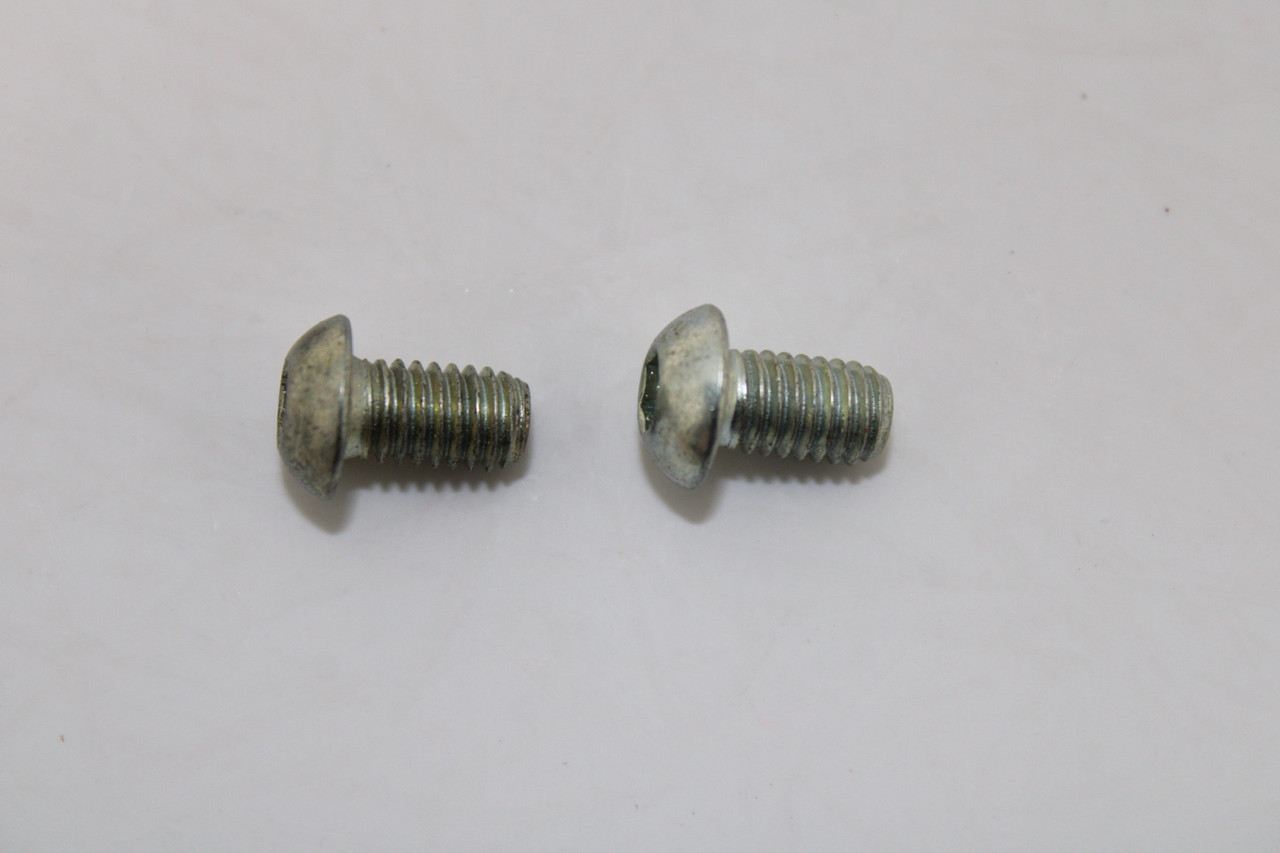 Ducati MH900E 749 999 77510181A Screw TBEI M6X10 Lot of 2