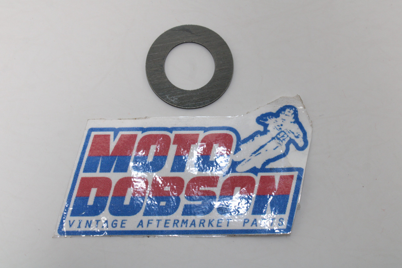 Ducati Monster 400 600 750 1000 067016185 Thrust, Washer Lot of 2