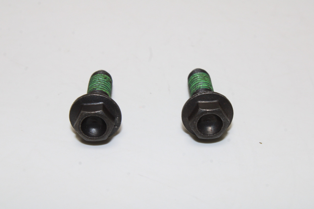 Ducati Monster 797 Scrambler 800 Icon 77253300ZF Screw 2 pack