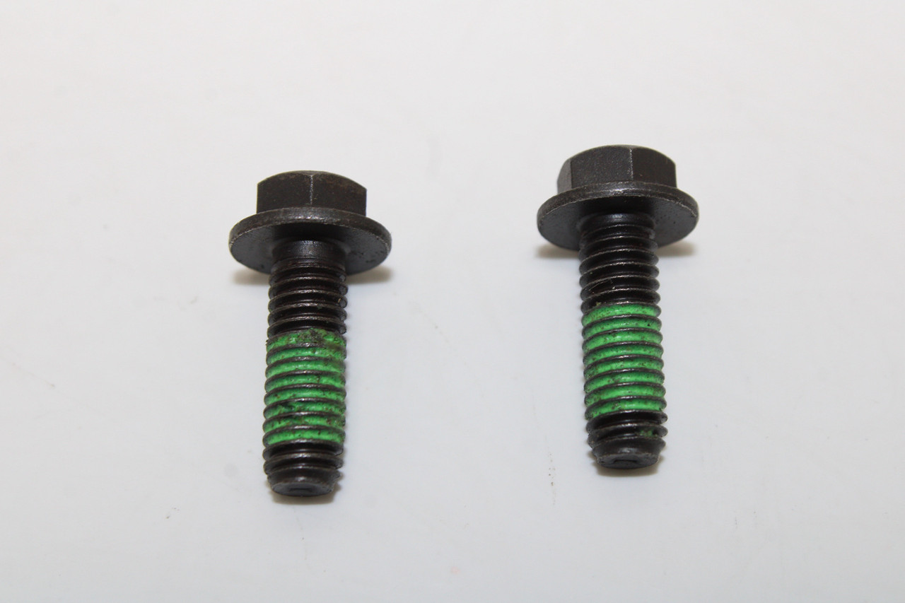 Ducati Monster 797 Scrambler 800 Icon 77253300ZF Screw 2 pack