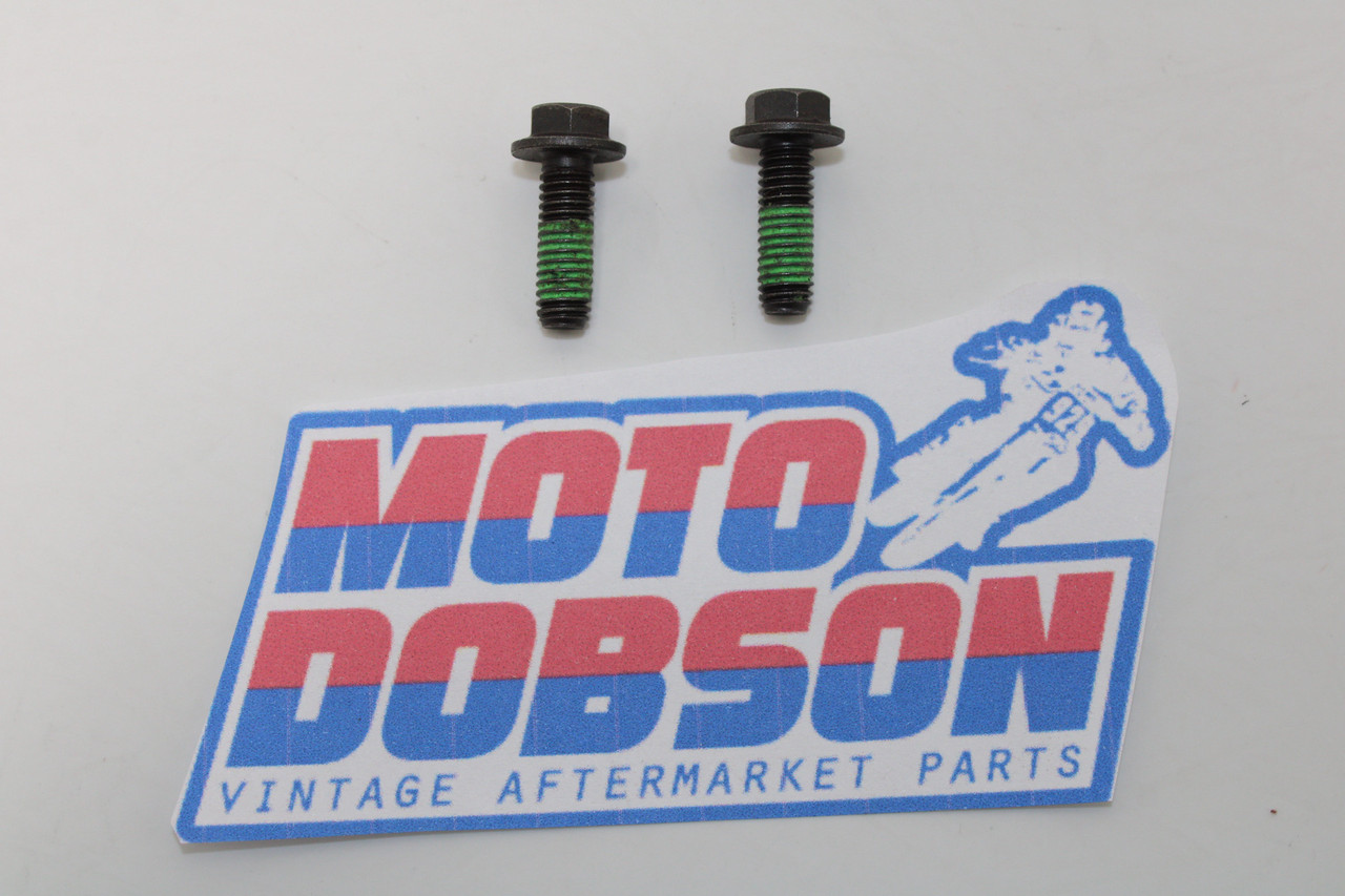 Ducati Monster 797 Scrambler 800 Icon 77253300ZF Screw 2 pack
