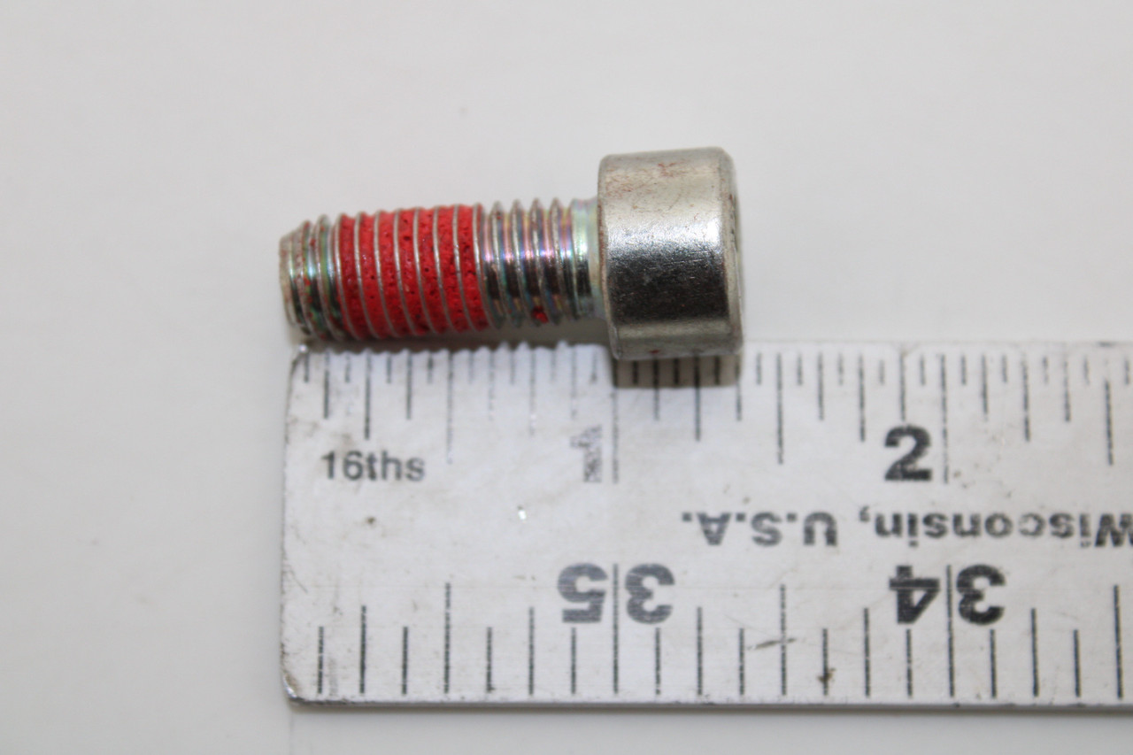 Ducati Hypermotard 796 Monster 797 77110481A Screw TCEI