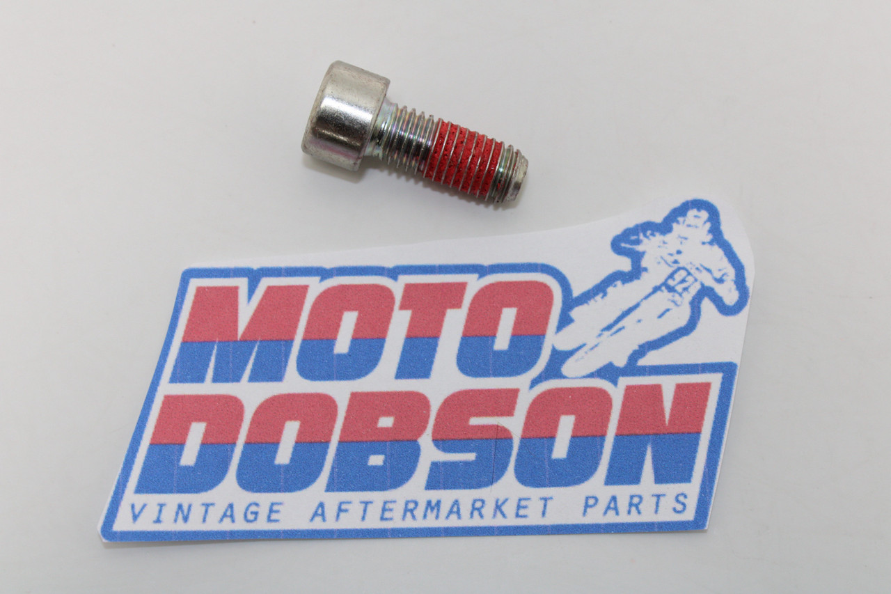 Ducati Hypermotard 796 Monster 797 77110481A Screw TCEI