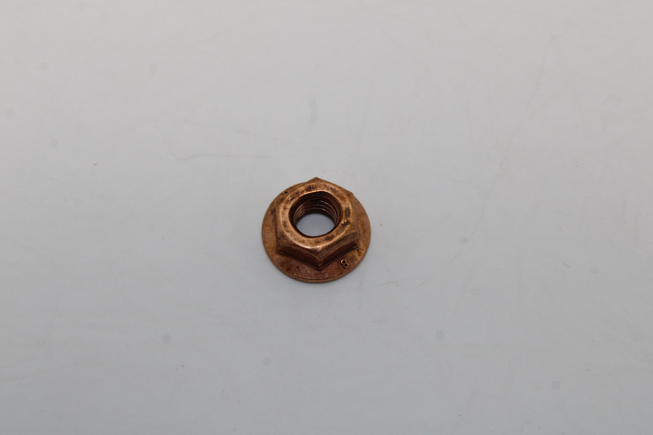 Ducati Hypermotard Monster 1200 74810241A Flanged Nut