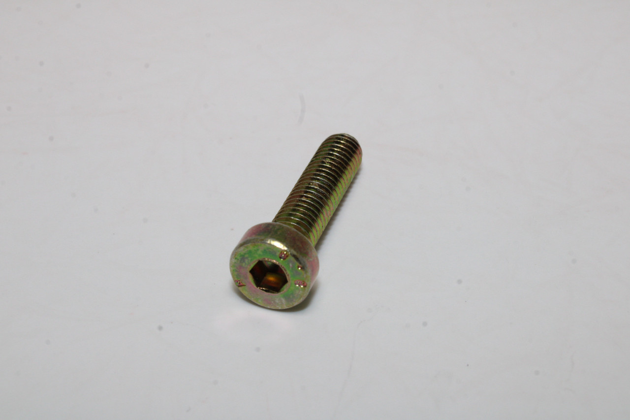Ducati MH900E 996R 996R II 77950251A Screw