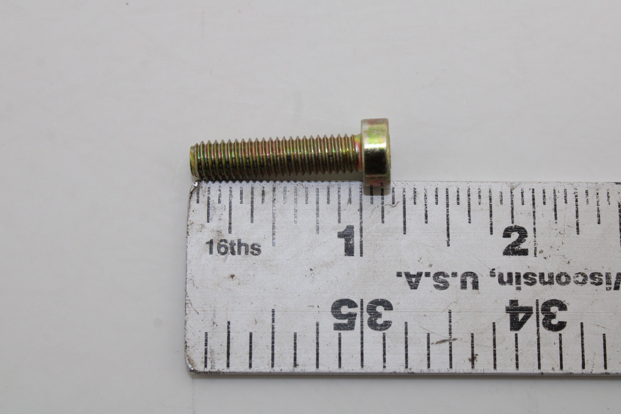 Ducati MH900E 996R 996R II 77950251A Screw