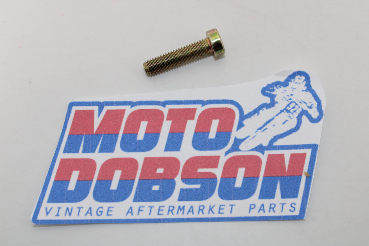 Ducati MH900E 996R 996R II 77950251A Screw