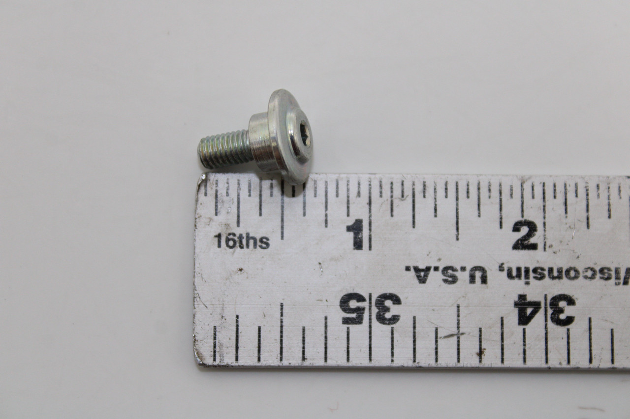 Ducati Multistrada 1200 Monster 821 77210852A, 77214411AB Screw Lot of 3