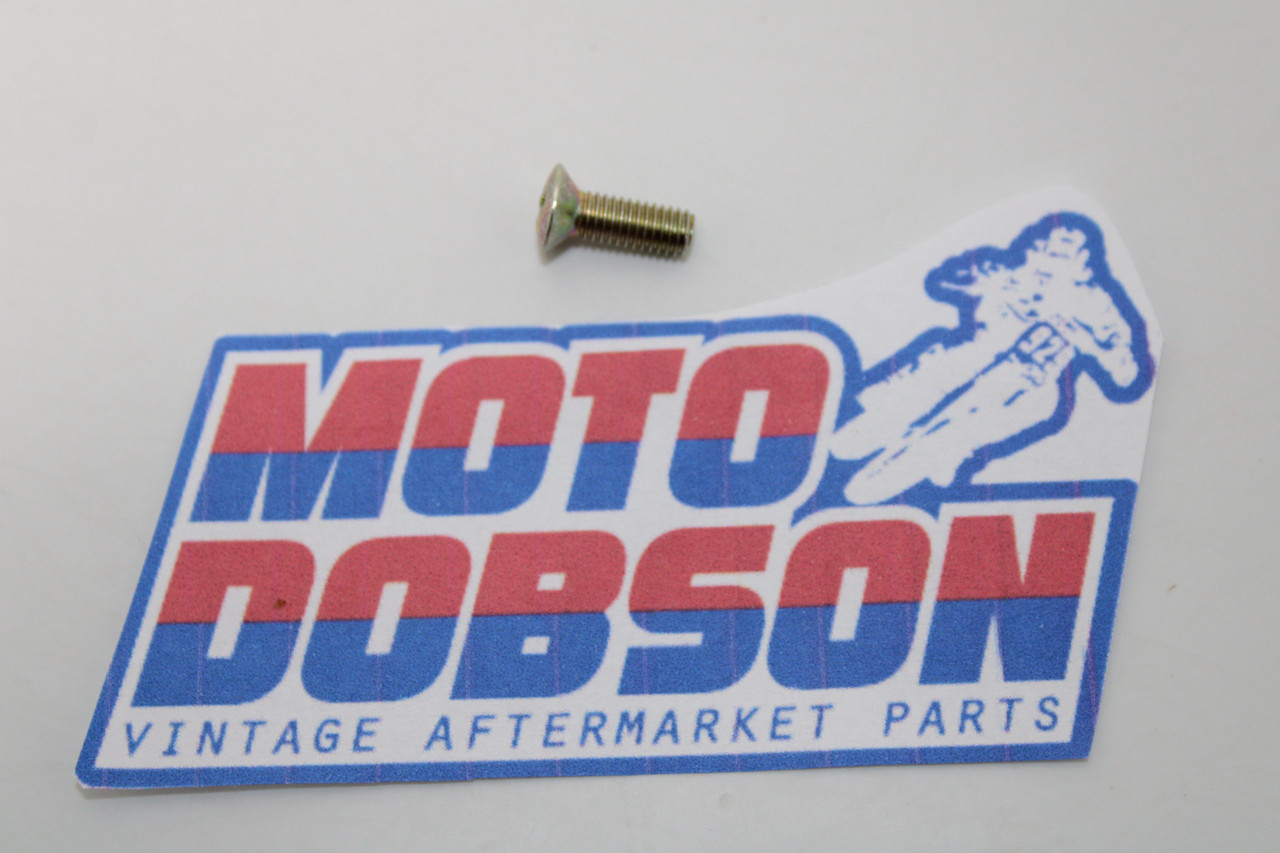 Ducati ST2 ST3 ST4 600 SS 900 SS 77750021A Screw