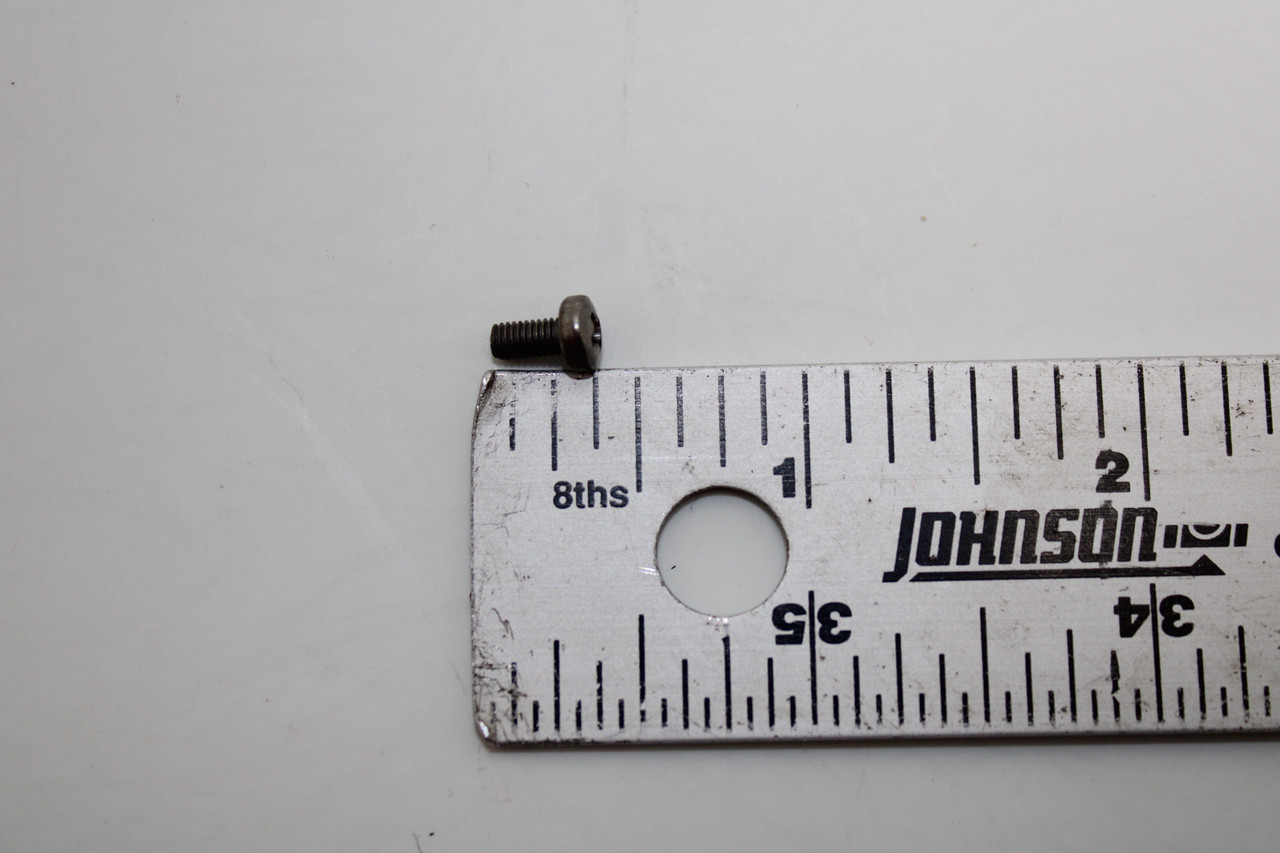Ducati 748 916 996 998 722760686 Screw, Self-Tapping