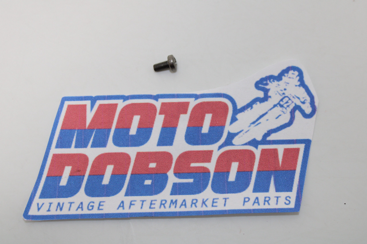 Ducati 748 916 996 998 722760686 Screw, Self-Tapping