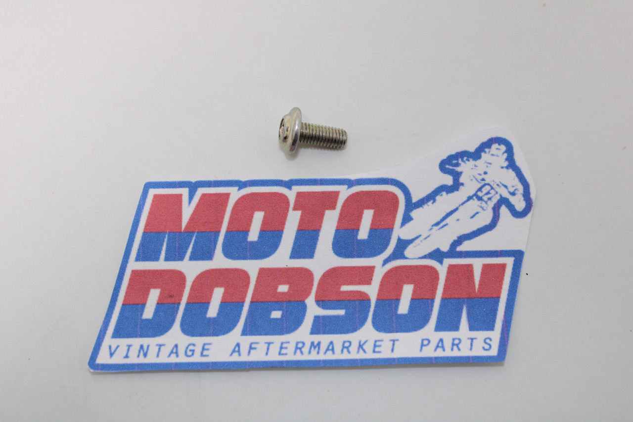 Ducati Multistrada 1100 Monster 1200 R 77244178B Screw