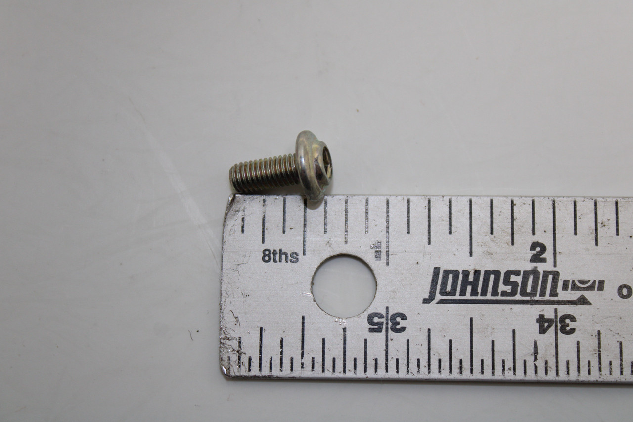 Ducati Multistrada 1100 Monster 1200 R 77244178B Screw