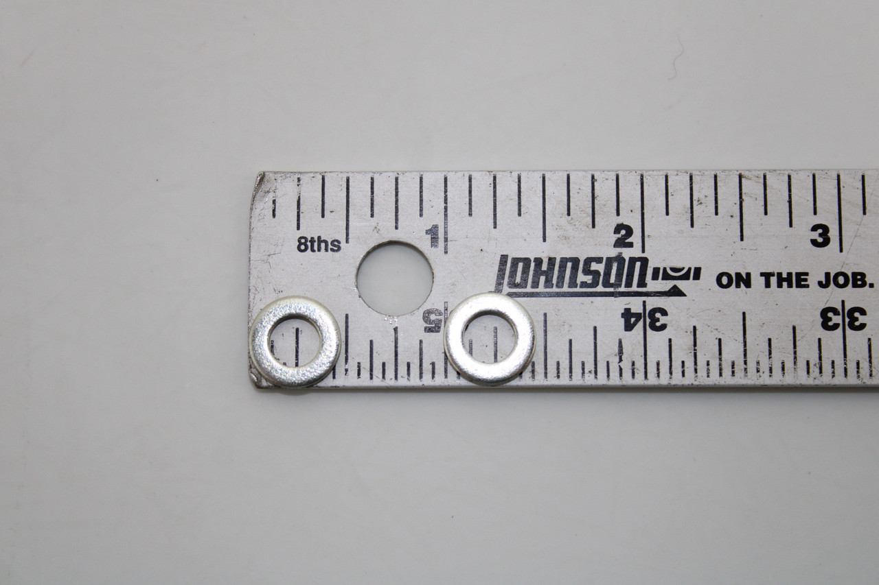 Ducati Mutlistrada 1100 Monster 1000 85211761A Washer 2 Pack