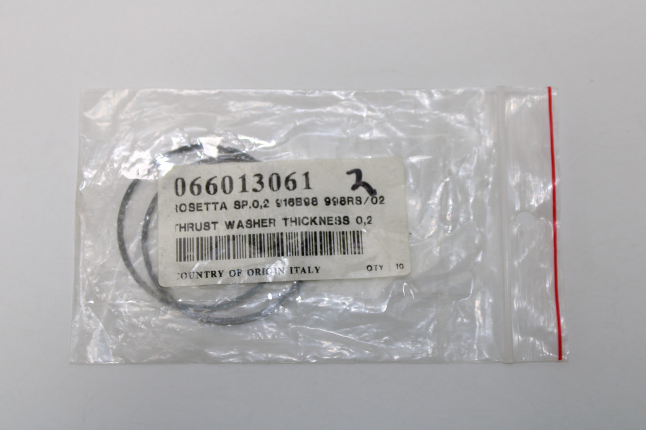 Ducati Monster 400 600 750 900 066013061 Thrust Washer